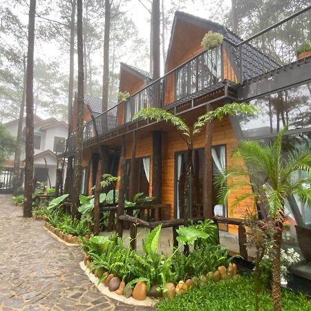 T'Măng Đeeng Homestay Kon Von Kla Luaran gambar