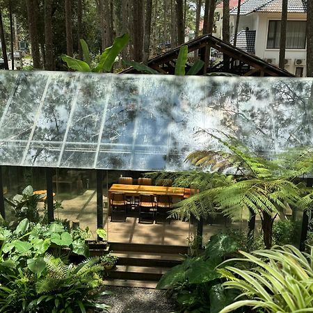 T'Măng Đeeng Homestay Kon Von Kla Luaran gambar