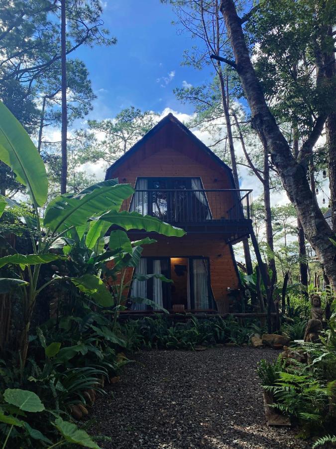T'Măng Đeeng Homestay Kon Von Kla Luaran gambar