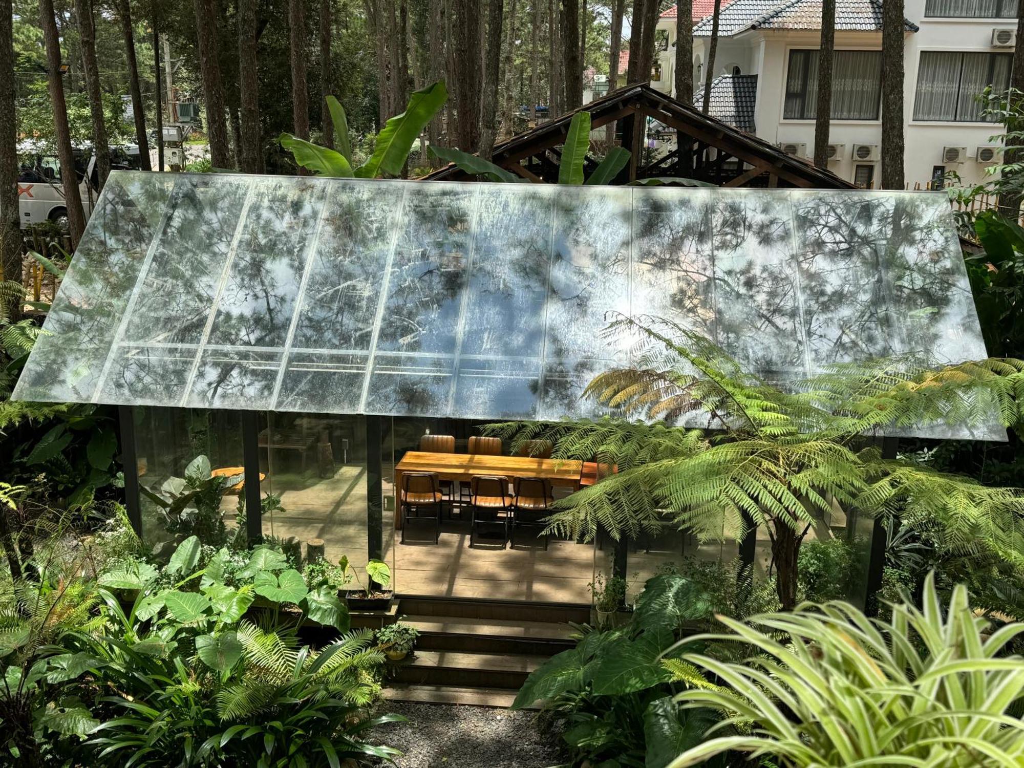 T'Măng Đeeng Homestay Kon Von Kla Luaran gambar