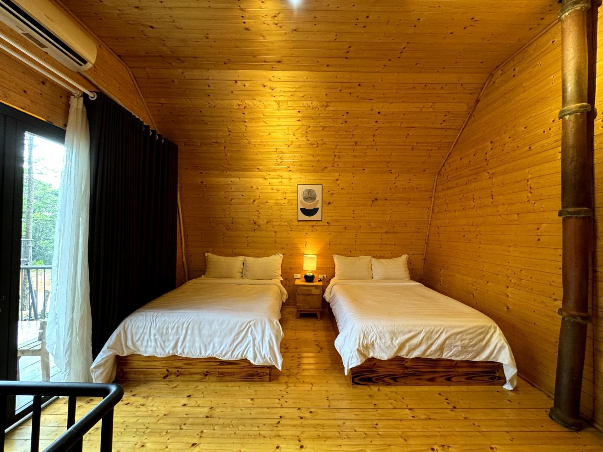 T'Măng Đeeng Homestay Kon Von Kla Luaran gambar