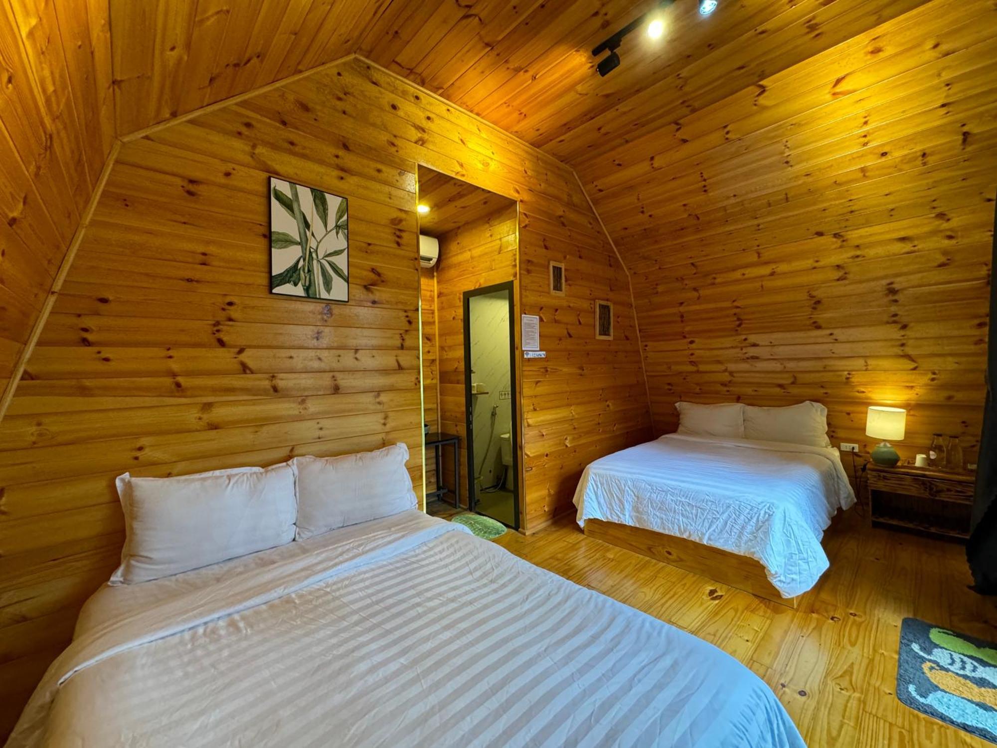 T'Măng Đeeng Homestay Kon Von Kla Luaran gambar